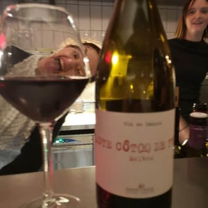Mas del Périé - Fabien Jouves - Haute Côt(e) De Fruit - Malbec