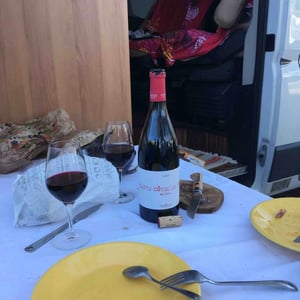 Mas del Périé - Fabien Jouves - Haute Côt(e) De Fruit - Malbec