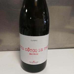 Mas del Périé - Fabien Jouves - Haute Côt(e) De Fruit - Malbec