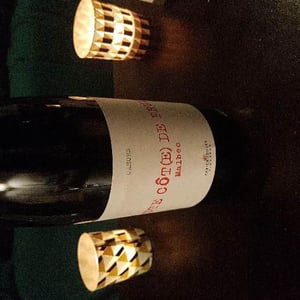 Mas del Périé - Fabien Jouves - Haute Côt(e) De Fruit - Malbec