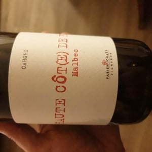 Mas del Périé - Fabien Jouves - Haute Côt(e) De Fruit - Malbec
