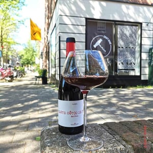 Haute Côt(e) De Fruit - Malbec - Mas del Périé - fabien-jouves