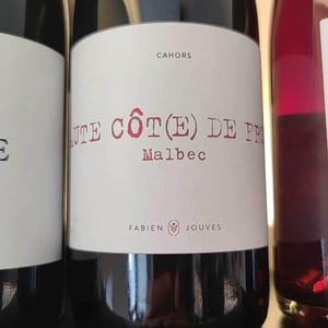 Haute Côt(e) De Fruit - Malbec - Mas del Périé - fabien-jouves