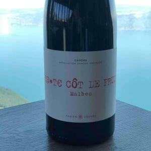Haute Côt(e) De Fruit - Malbec - Mas del Périé - fabien-jouves