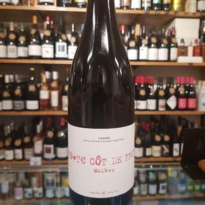 Haute Côt(e) De Fruit - Malbec - Mas del Périé - fabien-jouves