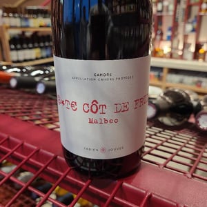Mas del Périé - Fabien Jouves - Haute Côt(e) De Fruit - Malbec
