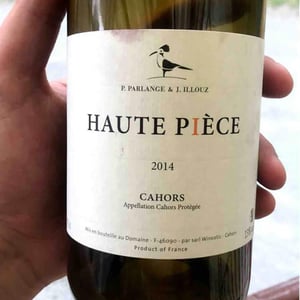 Haute Pièce - Parlange & Illouz - Jérémie Illouz 