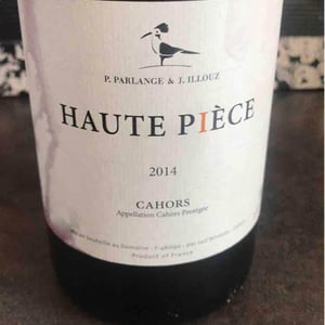 Haute Pièce - Parlange & Illouz - Jérémie Illouz 