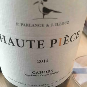 Haute Pièce - Parlange & Illouz - jeremie-illouz
