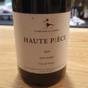 Haute Pièce - Parlange & Illouz - jeremie-illouz