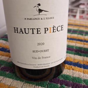 Haute Pièce - Parlange & Illouz - jeremie-illouz
