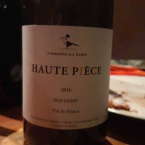 Haute Pièce - Parlange & Illouz - jeremie-illouz