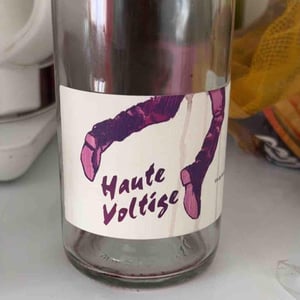 Haute Voltige - Des Jus Et Du Lien - julien-rousselot