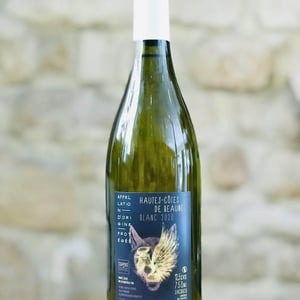 Hautes-Côtes de Beaune (blanc) - Chapuis & Chapuis - romain-jean-guillaume-chapuis
