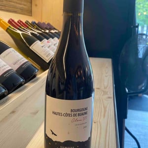 Hautes Cotes De Beaune Clou 377 - Domaine Boris Champy - Boris Champy -2020