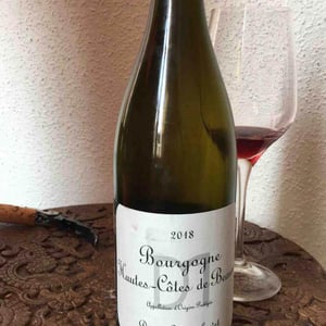 Hautes-Côtes De Beaune - Domaine Montchovet - Didier Montchovet 