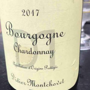 Hautes-Côtes De Beaune - Domaine Montchovet - didier-montchovet