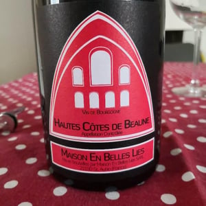 Hautes Côtes de Beaune - Maison en Belles Lies - pierre-fenals