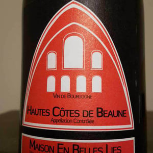 Hautes Côtes de Beaune - Maison en Belles Lies - Pierre Fenals 