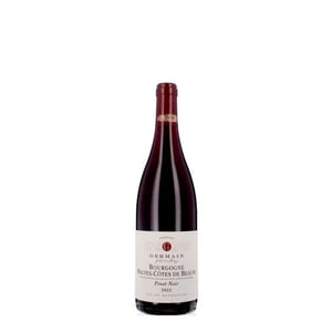 Hautes Cotes de Beaune - Domaine Philippe Germain - Phillippe Germain -2022