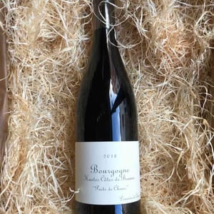 Hautes Côtes De Beaune "Puits De Chaux" - Domaine de Chassorney - frederic-cossard