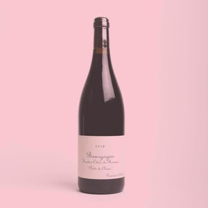Hautes Côtes De Beaune "Puits De Chaux" - Domaine de Chassorney - frederic-cossard