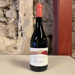 Savigny-Les-Beaune - Fanny Sabre - fanny-sabre
