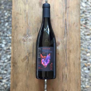 Hautes-Côtes de Beaune (rouge) - Chapuis & Chapuis - romain-jean-guillaume-chapuis
