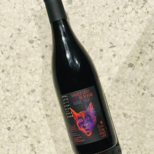 Hautes-Côtes de Beaune (rouge) - Chapuis & Chapuis - romain-jean-guillaume-chapuis