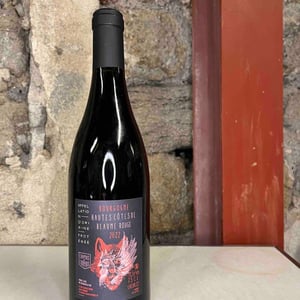 Hautes-Côtes de Beaune (rouge) - Chapuis & Chapuis - romain-jean-guillaume-chapuis