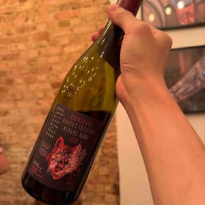 Hautes-Côtes de Beaune (rouge) - Chapuis & Chapuis - romain-jean-guillaume-chapuis
