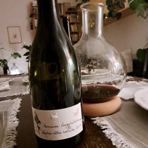 Domaine Dandelion - Morgane Seuillot & Christian Knott - Hautes Côtes Nature