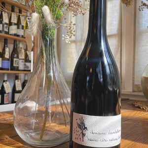 Hautes Côtes Nature - Domaine Dandelion - morgane-seuillot-christian-knott