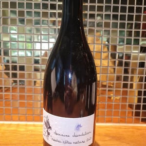 Hautes Côtes Nature - Domaine Dandelion - morgane-seuillot-christian-knott
