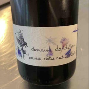 Hautes Côtes Nature - Domaine Dandelion - morgane-seuillot-christian-knott