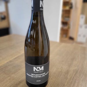 Hautes de cotes de nuits - Nicolas Morin - nicolas-morin -2020