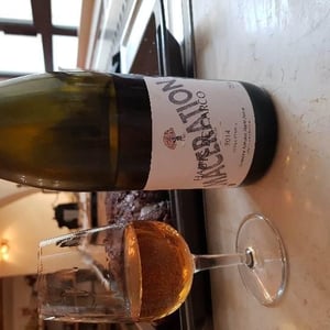 Hauts de Carco - Macération 2014