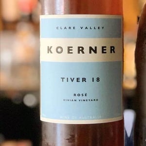 Tiver - Koerner Wine - damon-jono-koerner