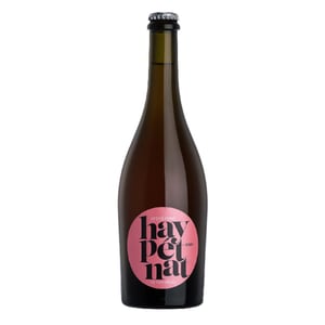 Hay Pet Nat - Gevorkian Winery - gevorkian-winery -2022