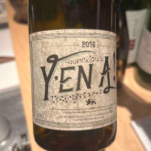 Yena! - Ad Vinum - Sébastien Chatillon -2016