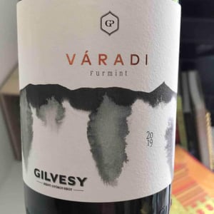 Váradi - Gilvesy Pincészet - robert-gilvesy -2019
