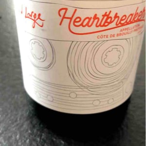 HeartBreaker - David Large - celia-rostand-et-david-large