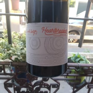 HeartBreaker - David Large - celia-rostand-et-david-large