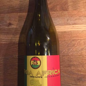La Sorga - Antony Tortul - Sorga Africa