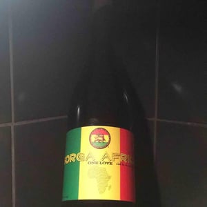 La Sorga - Antony Tortul - Sorga Africa