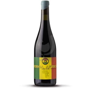 Sorga Africa - La Sorga - antony-tortul