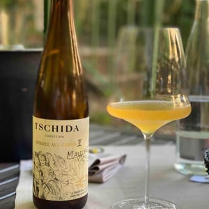 Christian Tschida - Christian Tschida - Himmel Auf Erden II Maischevergoren