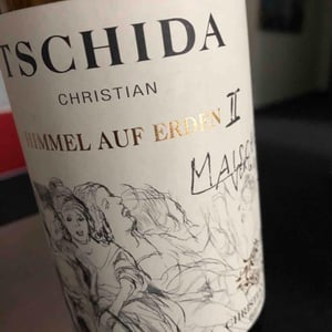 Christian Tschida - Christian Tschida - Himmel Auf Erden II Maischevergoren