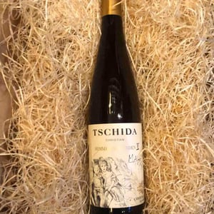 Himmel Auf Erden II Maischevergoren - Christian Tschida - christian-tschida