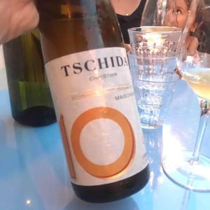 Himmel Auf Erden II Maischevergoren - Christian Tschida - Christian Tschida 